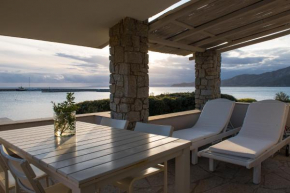 Sul Mare Sardegna Villa Anfitrite Villasimius